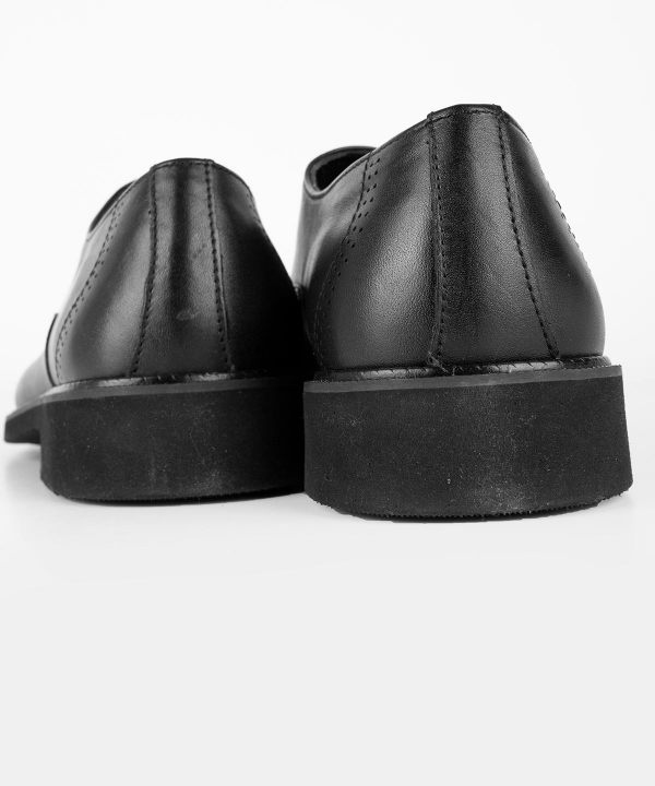 کفش مردانه چرم کروکو Croco Leather مدل 18005142