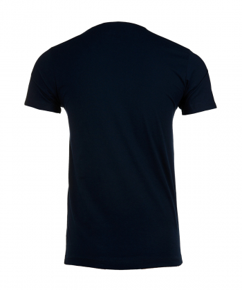 تیشرت یقه گرد مردانه آروما Aroma کد 10101025