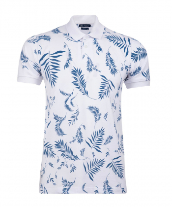 پولوشرت مردانه جامه پوش آرا JPA کد 4011039323