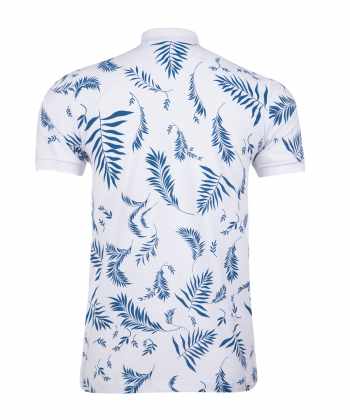 پولوشرت مردانه جامه پوش آرا JPA کد 4011039323