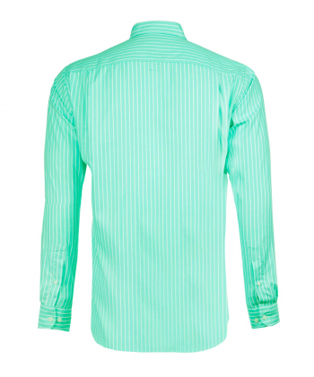 پیراهن آستین بلند مردانه آروما Aroma کد 10401003