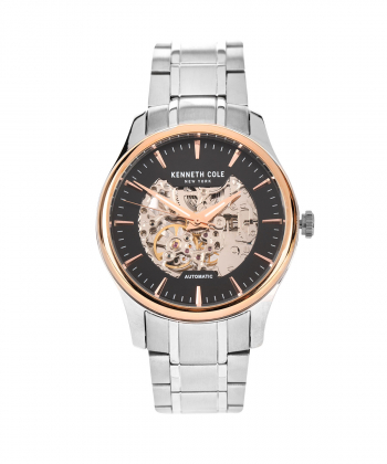ساعت مچی مردانه کنت کول Kenneth Cole مدل KC15110001