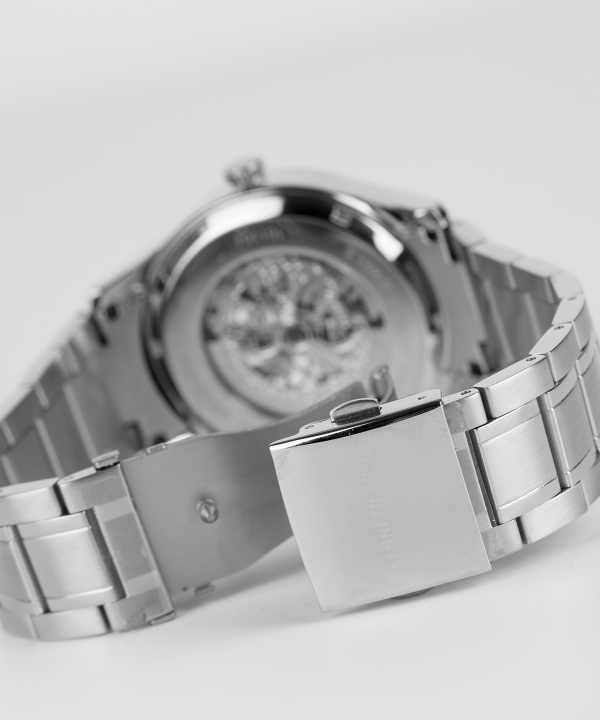 ساعت مچی مردانه کنت کول Kenneth Cole مدل KC15110001