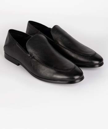 کفش چرم طبیعی مردانه جوتی جینز JootiJeans مدل 02851515