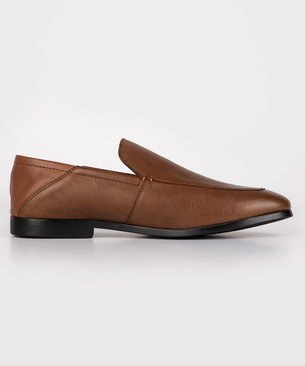 کفش چرم طبیعی مردانه جوتی جینز JootiJeans مدل 02851515