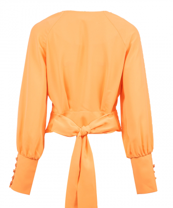 بلوز زنانه آروما Aroma کد 20503005