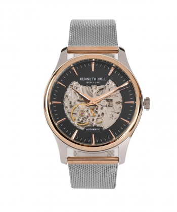 ساعت مچی مردانه کنت کول Kenneth Cole مدل KC15110001A