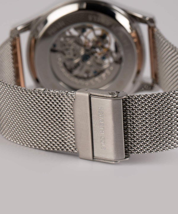 ساعت مچی مردانه کنت کول Kenneth Cole مدل KC15110001A