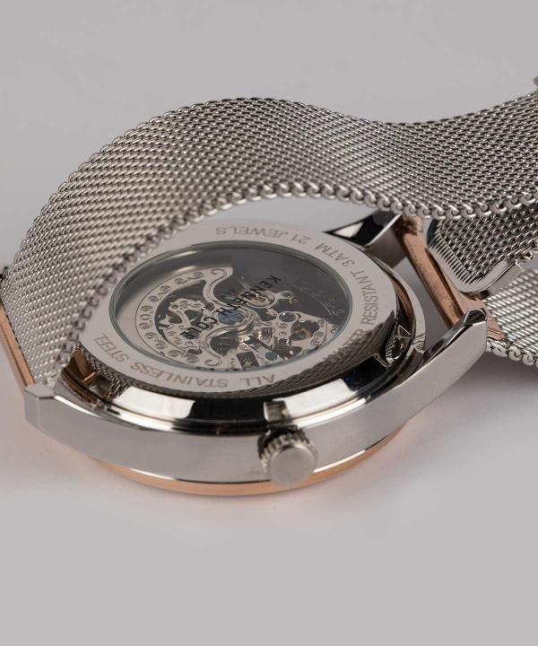 ساعت مچی مردانه کنت کول Kenneth Cole مدل KC15110001A