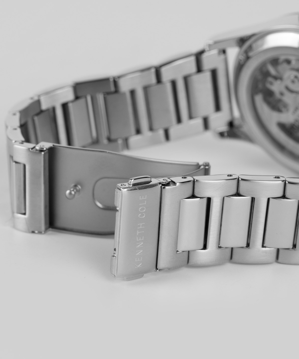ساعت مچی مردانه کنت کول Kenneth Cole مدل KC50224001C