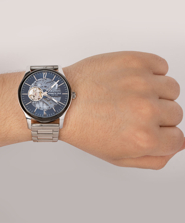 ساعت مچی مردانه کنت کول Kenneth Cole مدل KC50224001C
