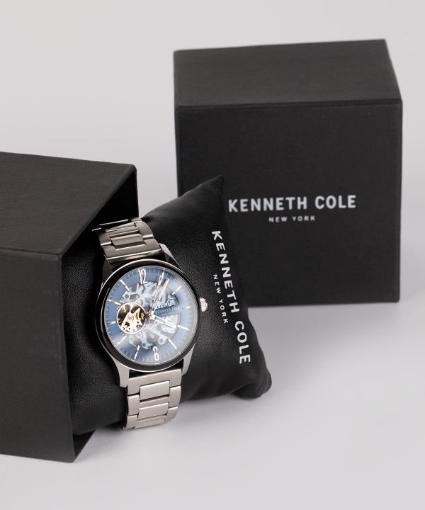 ساعت مچی مردانه کنت کول Kenneth Cole مدل KC50224001C