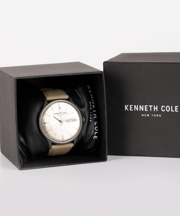 ساعت مچی مردانه کنت کول Kenneth Cole مدل KC50589021