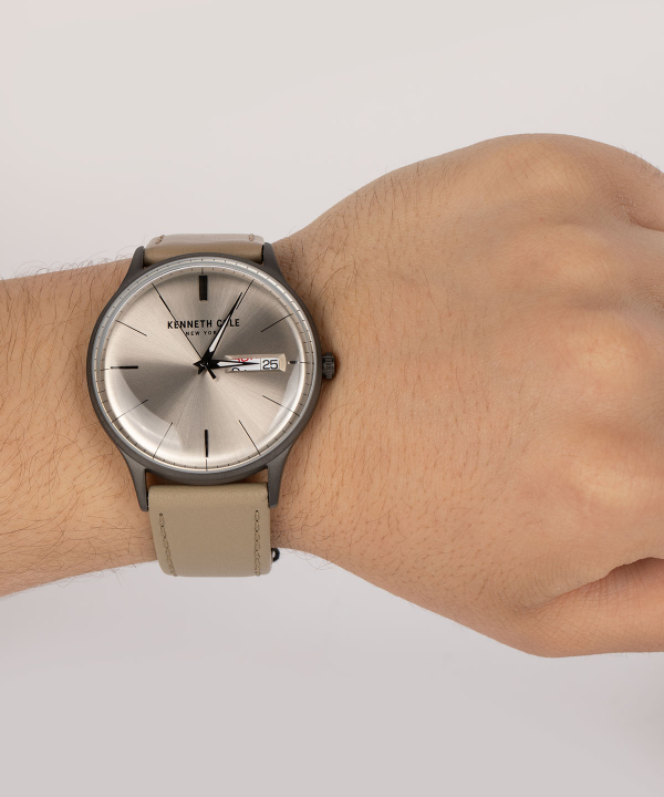 ساعت مچی مردانه کنت کول Kenneth Cole مدل KC50589021