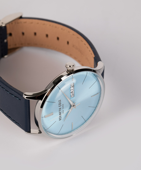 ساعت مچی مردانه کنت کول Kenneth Cole مدل KC50589019B