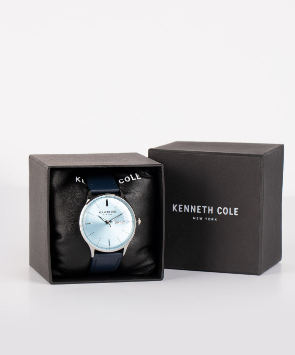 ساعت مچی مردانه کنت کول Kenneth Cole مدل KC50589019B