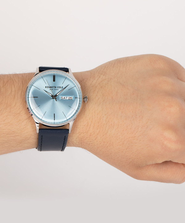 ساعت مچی مردانه کنت کول Kenneth Cole مدل KC50589019B