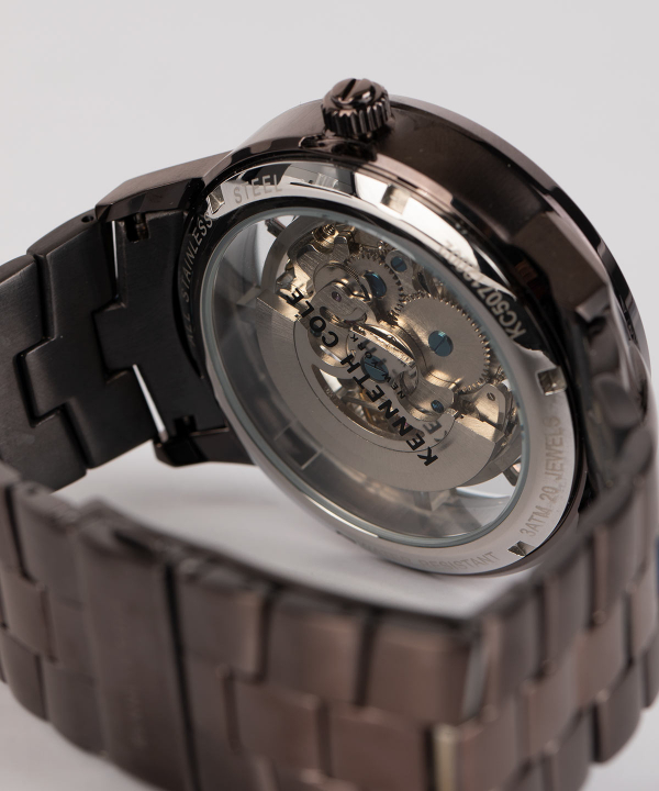 ساعت مچی مردانه کنت کول Kenneth Cole مدل KC50712002