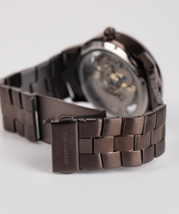 ساعت مچی مردانه کنت کول Kenneth Cole مدل KC50712002