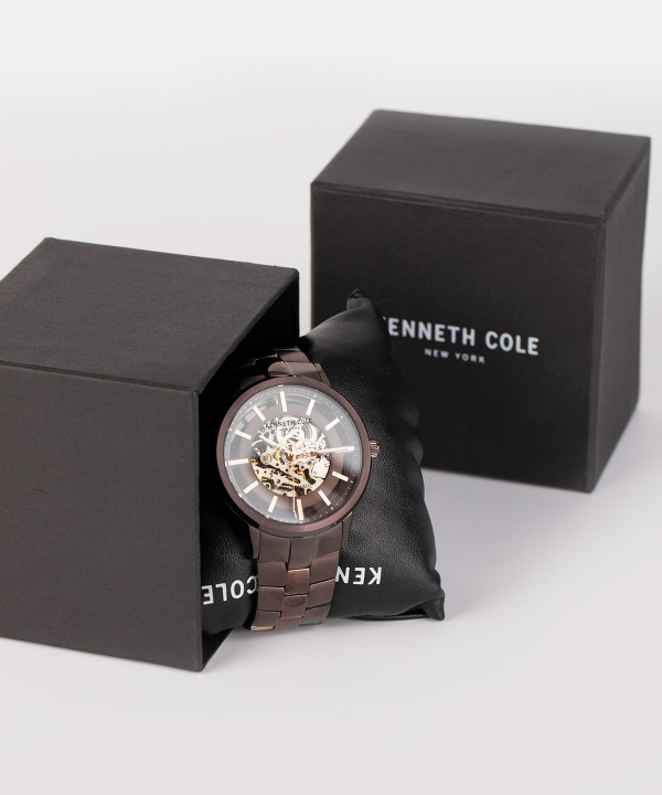 ساعت مچی مردانه کنت کول Kenneth Cole مدل KC50712002