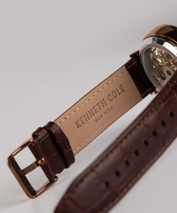 ساعت مچی مردانه کنت کول Kenneth Cole مدل KC50780002
