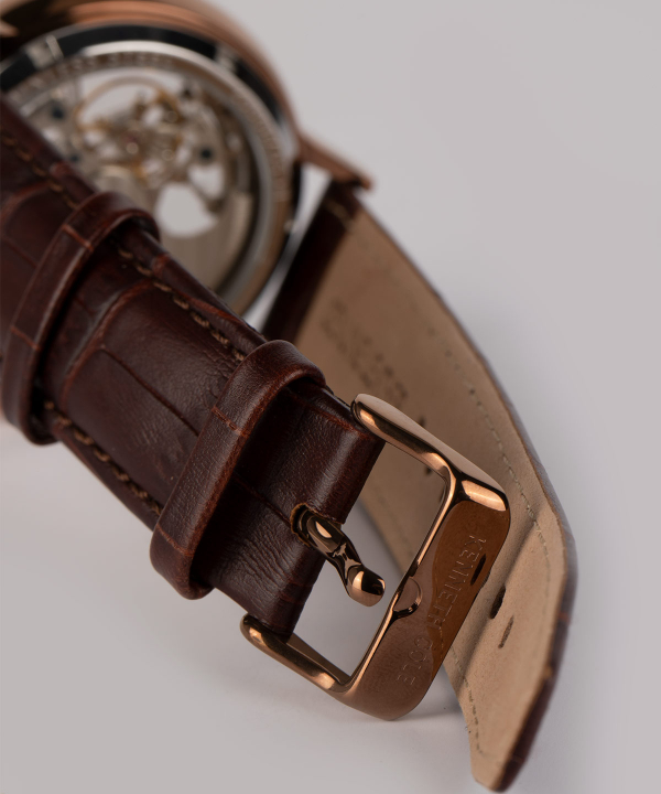 ساعت مچی مردانه کنت کول Kenneth Cole مدل KC50780002