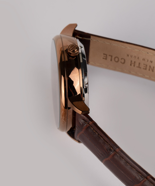 ساعت مچی مردانه کنت کول Kenneth Cole مدل KC50780002