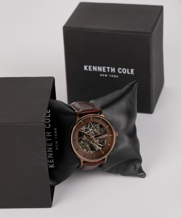 ساعت مچی مردانه کنت کول Kenneth Cole مدل KC50780002