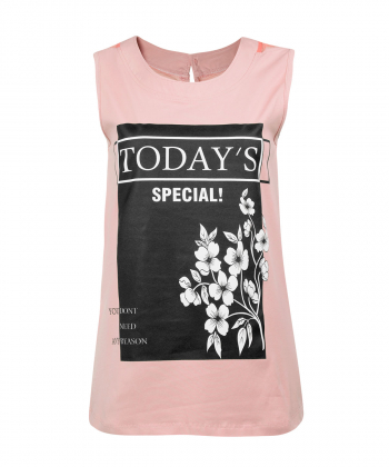 تاپ زنانه جامه پوش آرا JPA کد 4172019272