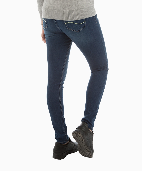 شلوار زنانه جین جذب جین وست Jeanswest