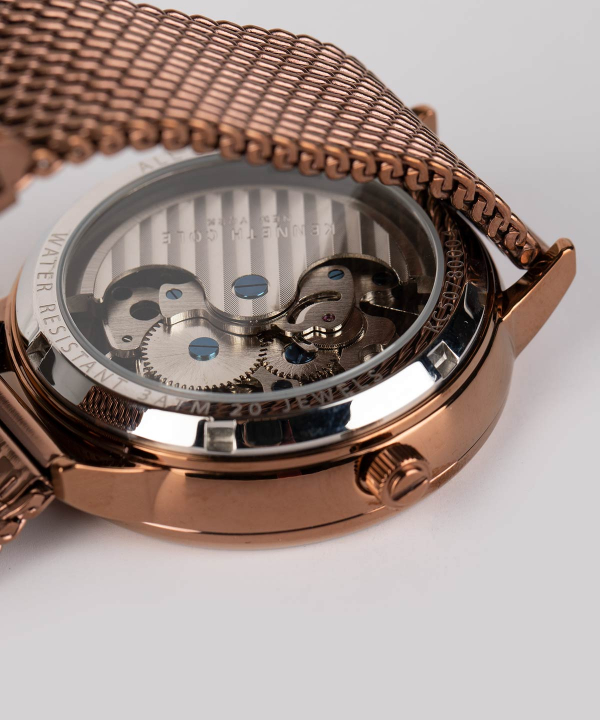 ساعت مچی مردانه کنت کول Kenneth Cole مدل KC50780004