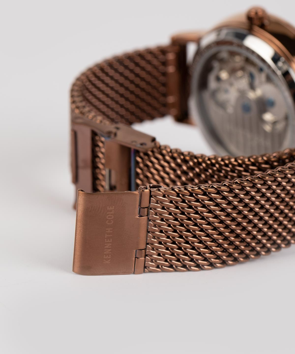 ساعت مچی مردانه کنت کول Kenneth Cole مدل KC50780004