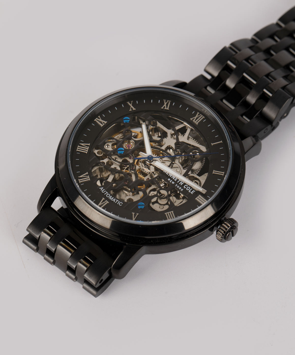 ساعت مچی مردانه کنت کول Kenneth Cole مدل KC50920003A