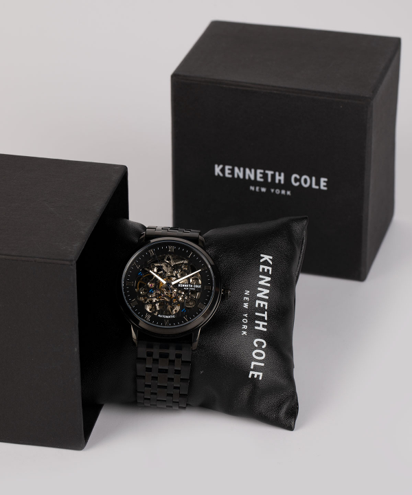 ساعت مچی مردانه کنت کول Kenneth Cole مدل KC50920003A