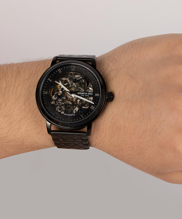 ساعت مچی مردانه کنت کول Kenneth Cole مدل KC50920003A