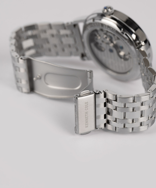 ساعت مچی مردانه کنت کول Kenneth Cole مدل KC50920004
