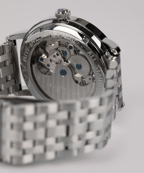 ساعت مچی مردانه کنت کول Kenneth Cole مدل KC50920004
