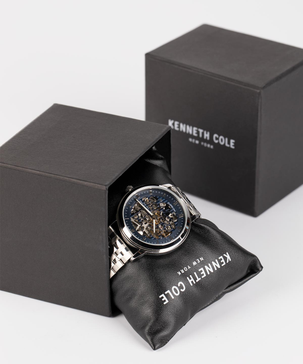ساعت مچی مردانه کنت کول Kenneth Cole مدل KC50920004