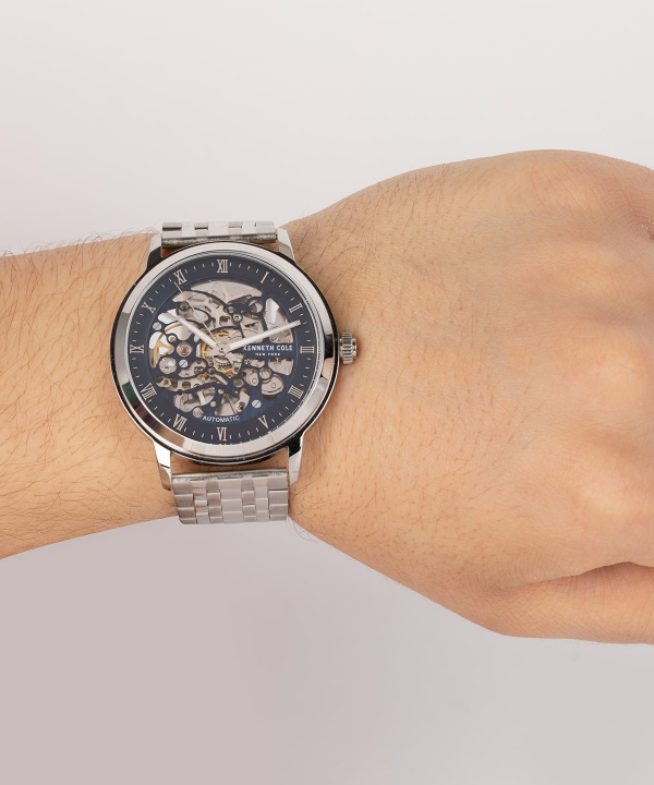 ساعت مچی مردانه کنت کول Kenneth Cole مدل KC50920004