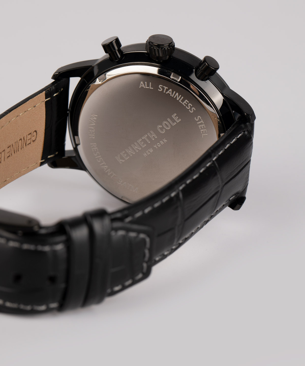 ساعت مچی مردانه کنت کول Kenneth Cole مدل KC51019004