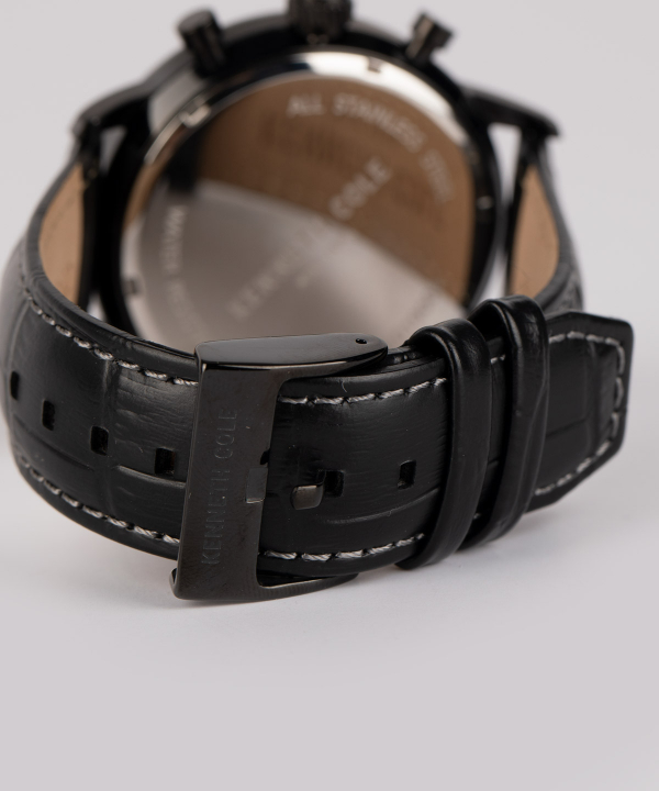 ساعت مچی مردانه کنت کول Kenneth Cole مدل KC51019004