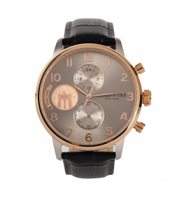 ساعت مچی مردانه کنت کول Kenneth Cole مدل KC51019005