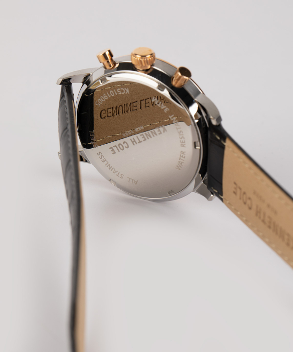 ساعت مچی مردانه کنت کول Kenneth Cole مدل KC51019005