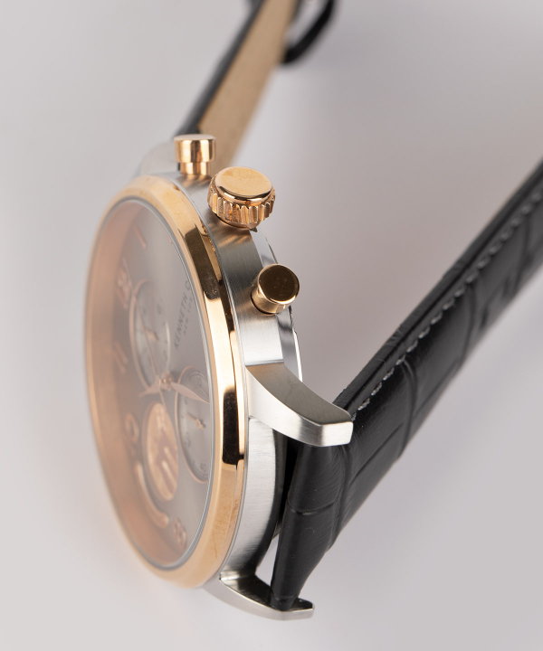 ساعت مچی مردانه کنت کول Kenneth Cole مدل KC51019005
