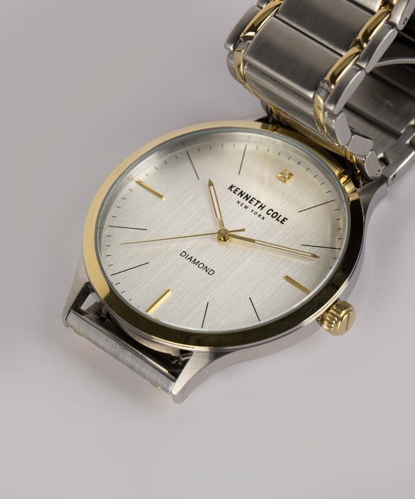 kenneth cole watch serial number lookup