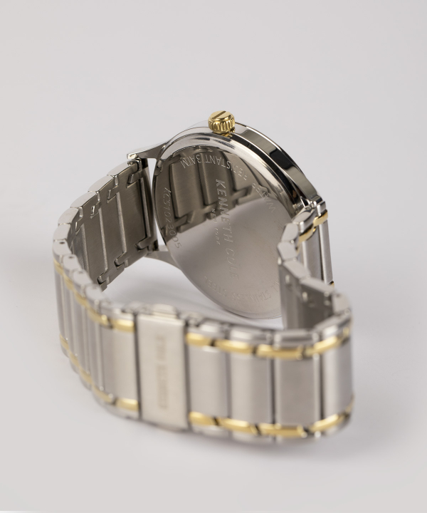 ساعت مچی مردانه کنت کول Kenneth Cole مدل KC51023005