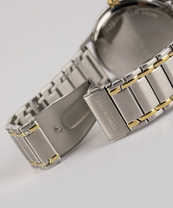 ساعت مچی مردانه کنت کول Kenneth Cole مدل KC51023005