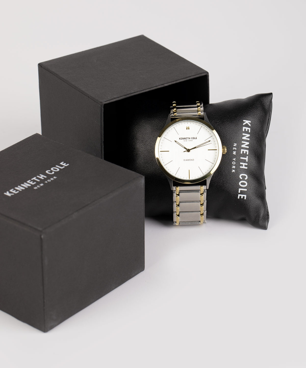 ساعت مچی مردانه کنت کول Kenneth Cole مدل KC51023005