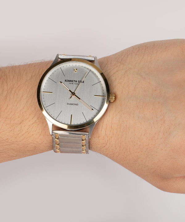 ساعت مچی مردانه کنت کول Kenneth Cole مدل KC51023005