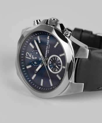 ساعت مچی مردانه کنت کول Kenneth Cole مدل KC51088002